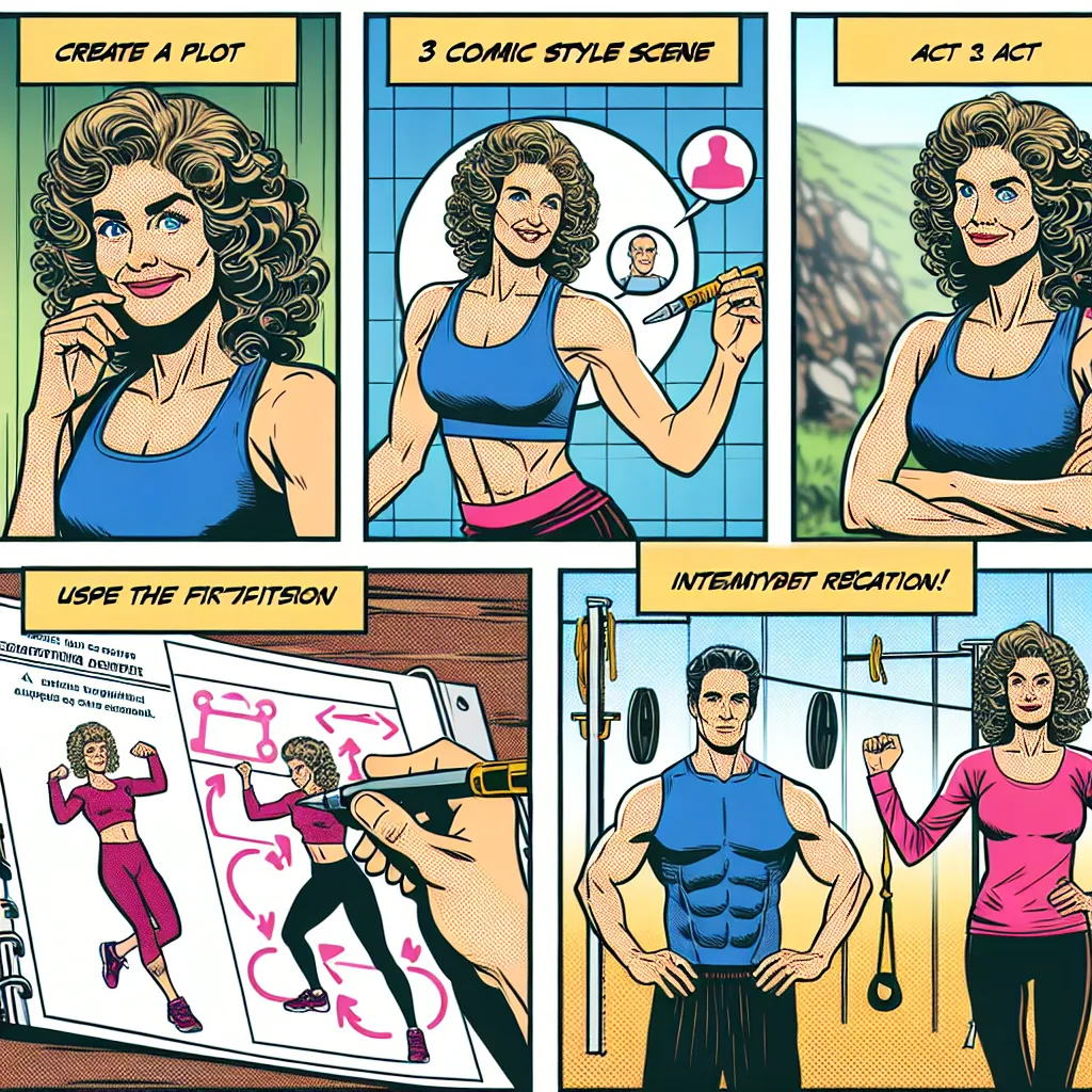 Диана Шнайдер: Вдохновение и Достижения в Спорте