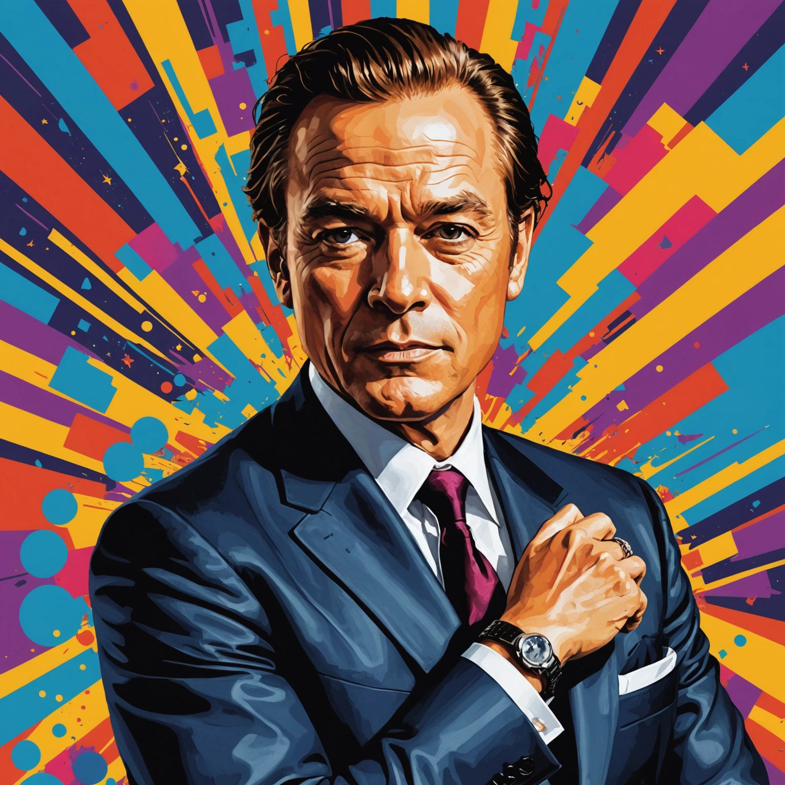 Знаменитости и их влияние: почему нам важно знать больше о звёздах