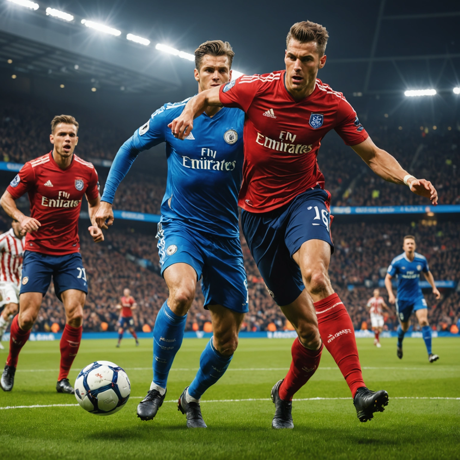 Кошмар: в футболе станет еще меньше голов. Зачем ФИФА это сделала?!