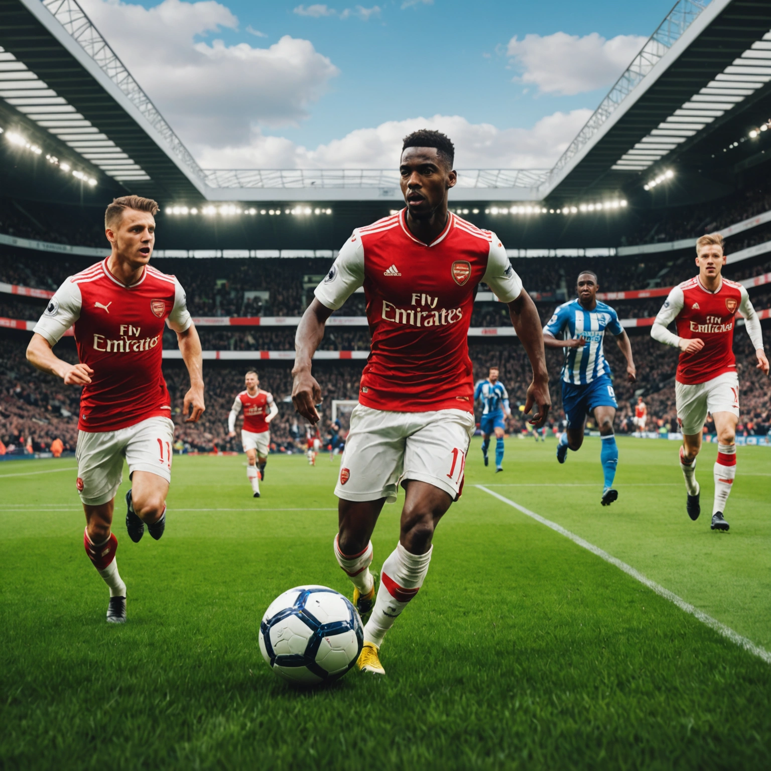 Арсенал пропустит, Ньюкасл уничтожит аутсайдера, а Сандерленд даст бой в Манчестере: Экспресс на АПЛ