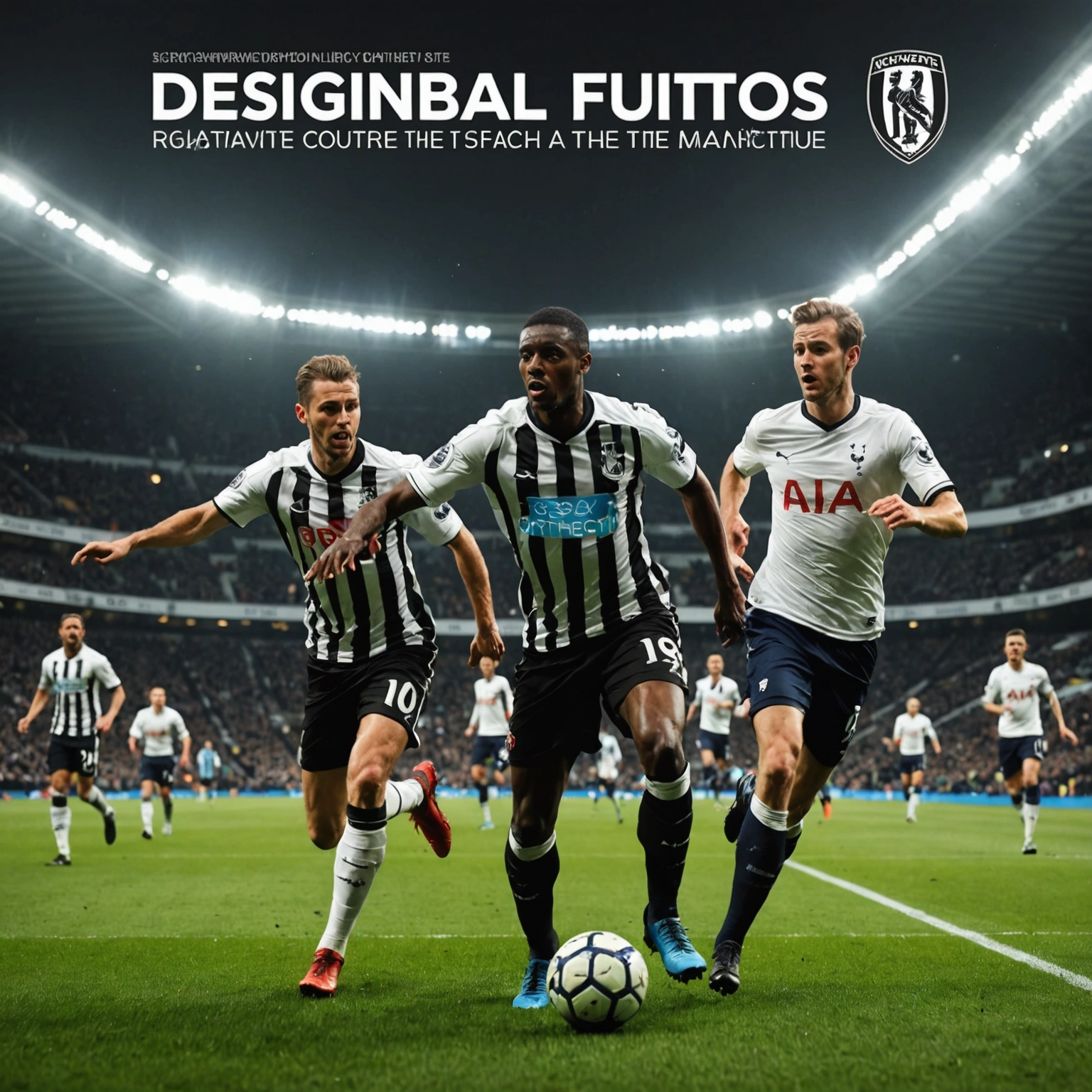 Ньюкасл Юнайтед - Тоттенхэм Хотспур: Статистика личных встреч и история противостояний