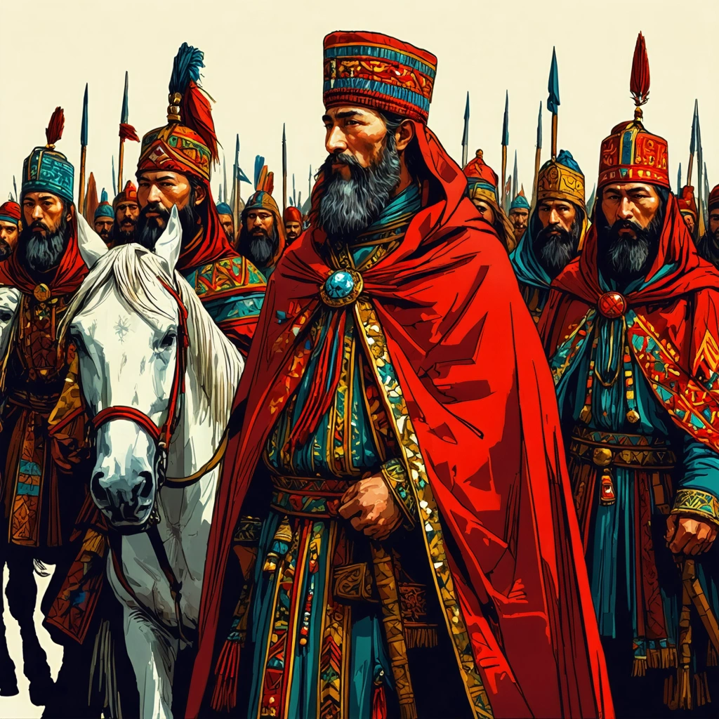 Салават Юлаев — Герой: Советы, Рекомендации и Лайфхаки