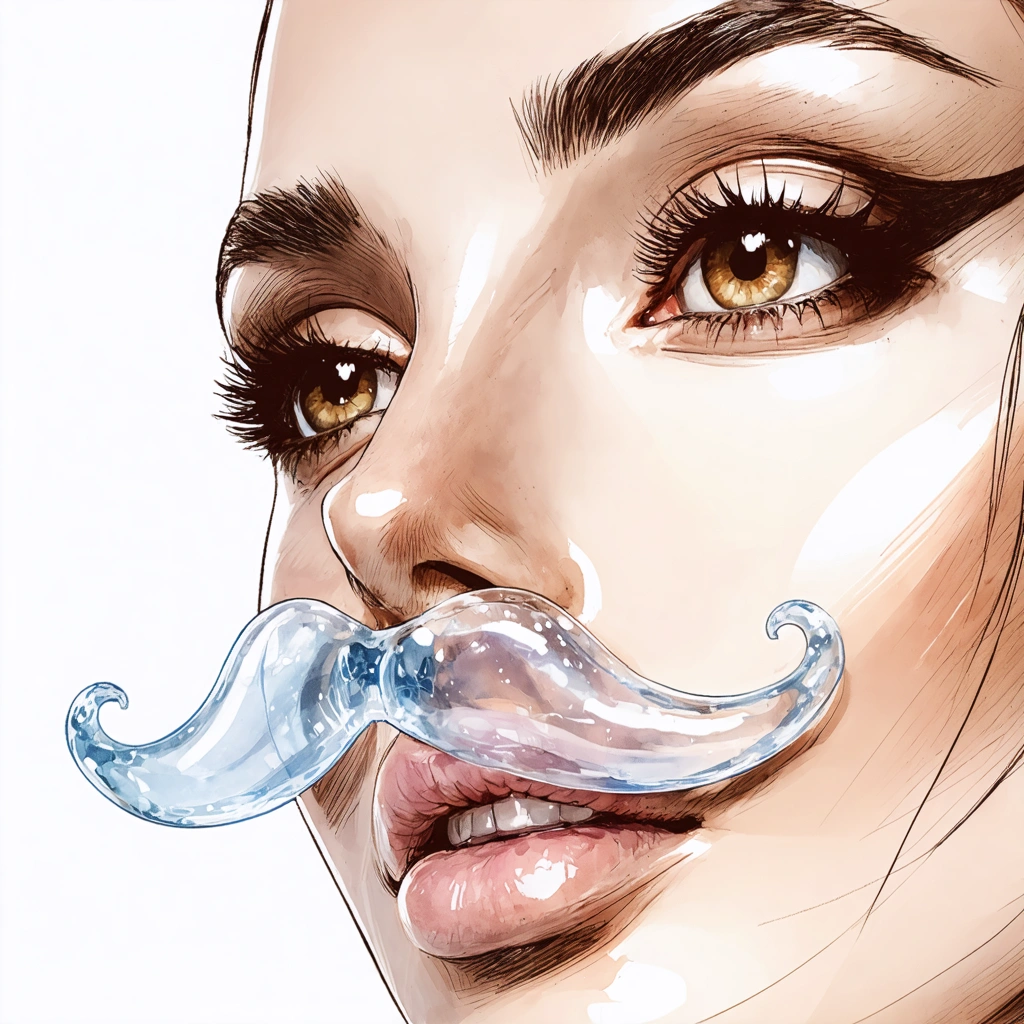 Гиалуроновые усы — полный гид для начинающих и профессионалов