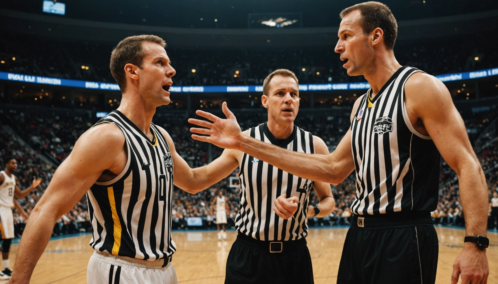 Каким жестом судья обозначает неспортивный фол в баскетболе? Жест судьи «кулак вверх» в баскетболе: Значение и когда применяется