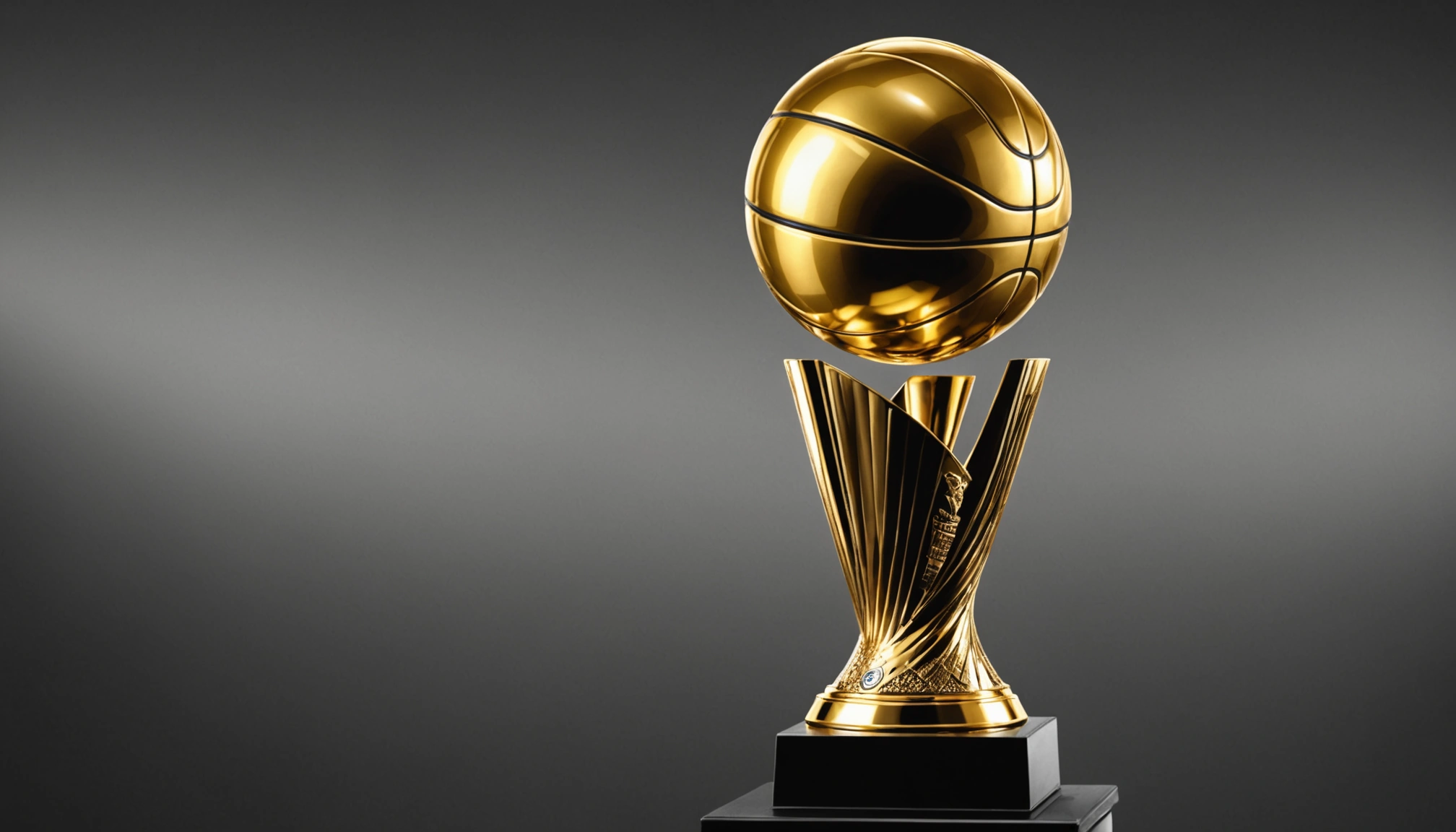 Есть ли награды в баскетболе. Критерии голосования за самого ценного игрока сезона в NBA