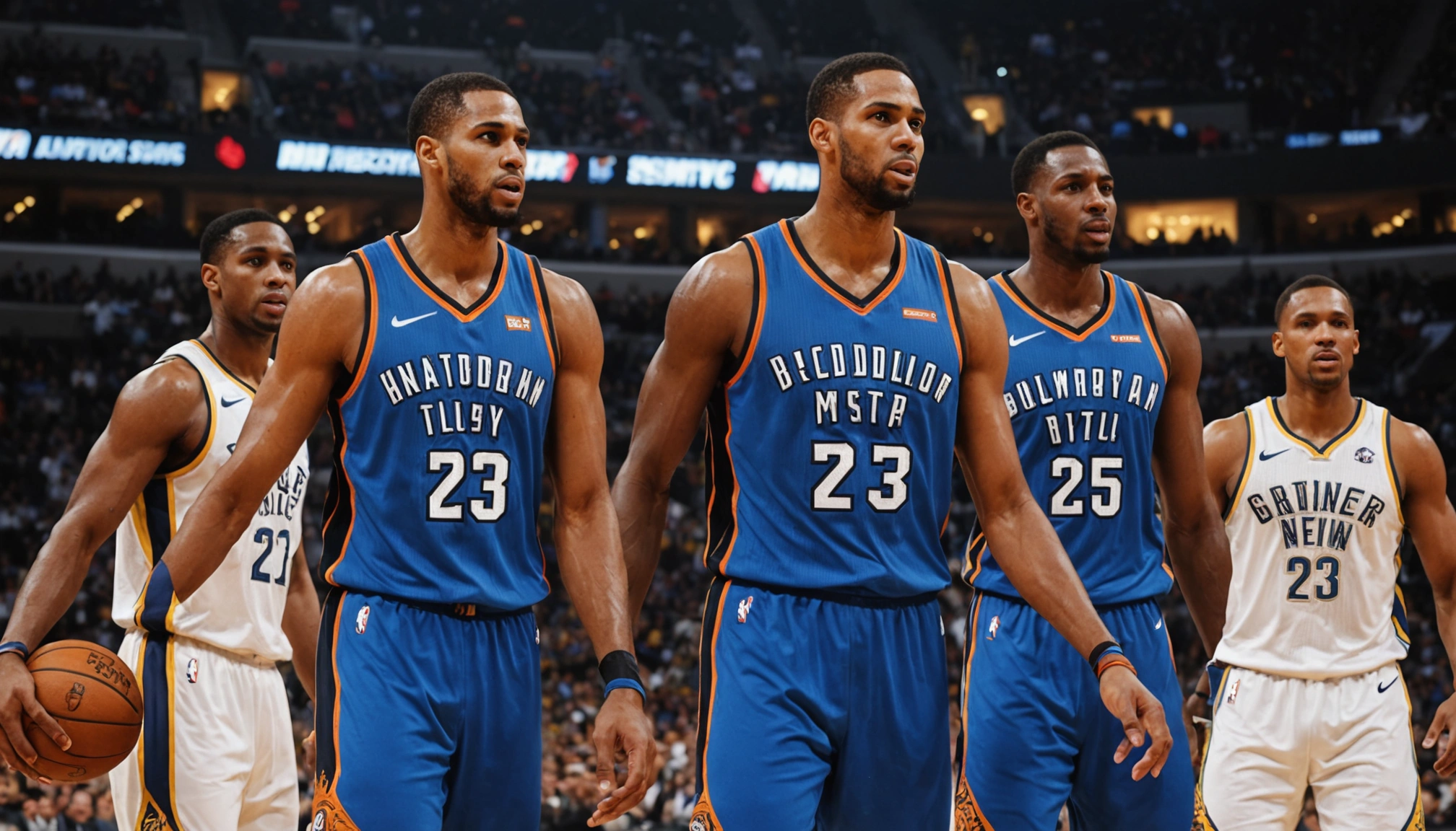 Из какой команды MVP. Что означает MVP в баскетболе и как выбирают лучшего игрока