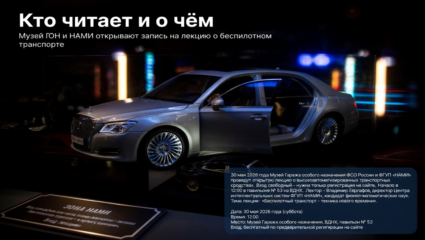 Кто читает и о чём