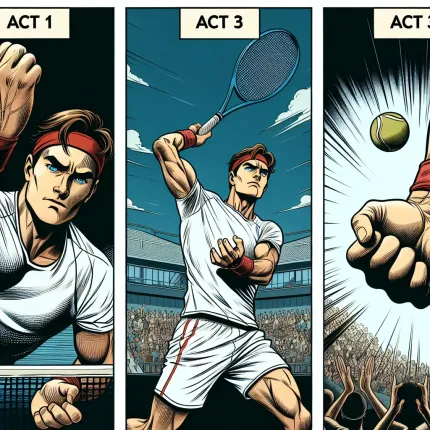 Даниэль Альтмайер: великий талант современного бокса