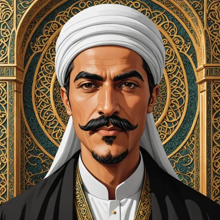 Усы в исламе: традиции, символика и современное восприятие