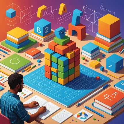 Дистрибутивное свойство в математике: ключ к пониманию алгебраических операций