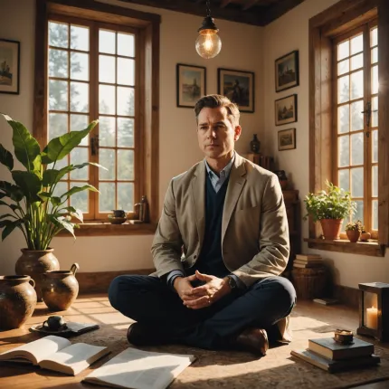 Молитвы за работу и успех: сильные молитвы для карьерного роста и финансовой удачи