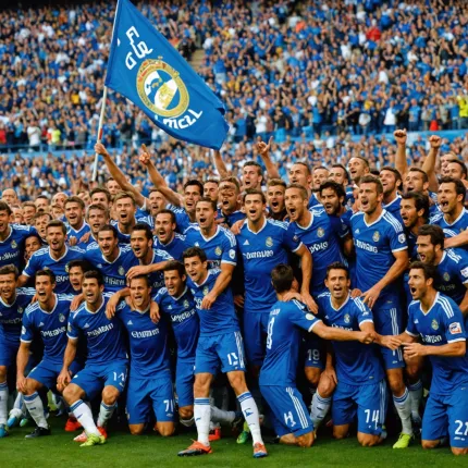 Мбаппе и компания разгромят упрямого середняка: прогноз на «Хетафе» — «Реал Мадрид»