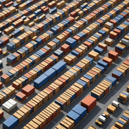 Логистика: ключ к успешному бизнесу в современном мире