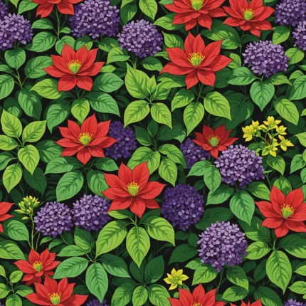 Как вырастить венidium: Секреты выращивания венidiumа от посадки до цветения