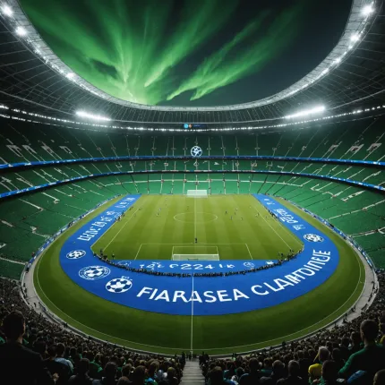 ПСЖ — Интер: разгром в финале Лиги чемпионов, который потряс футбольный мир