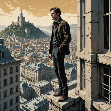 Как называется страх высоты: Акрофобия — страх высоты: симптомы и лечение