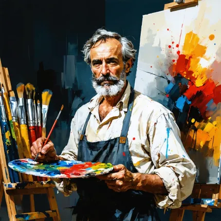 Картины Манэ: подробная инструкция и важные нюансы