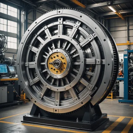 Что такое супермаховик Гулиа? Подробный обзор и практические советы