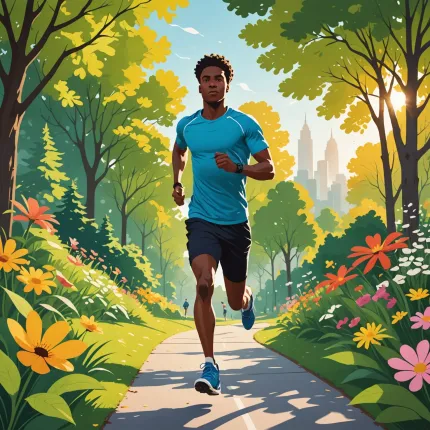 Спорт для Здоровья: Виды, Тренировки и Мотивация