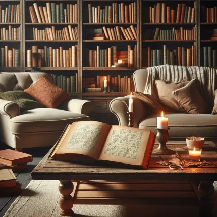 Цитаты про литературу: Вдохновение и мудрость великих умов