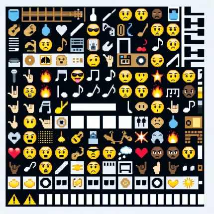 Угадай песню по смайлам: Интерактивная игра для всех возрастов